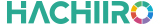 HACHIIRO 租車