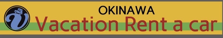 OKINAWA Vacation Rent a car