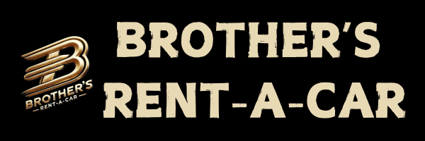 BROTHER'S RENT A CAR