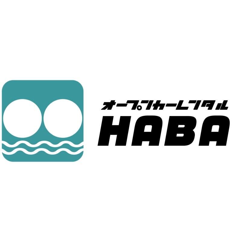  沖繩開租車 HABA